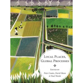 Local Places Global Practices Book Cover